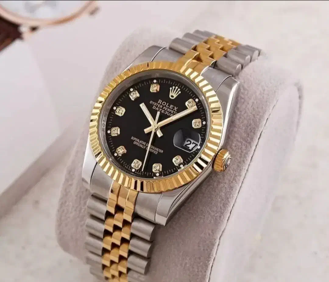 رولکس زنانه|ساعت|کرج, گوهردشت|دیوار