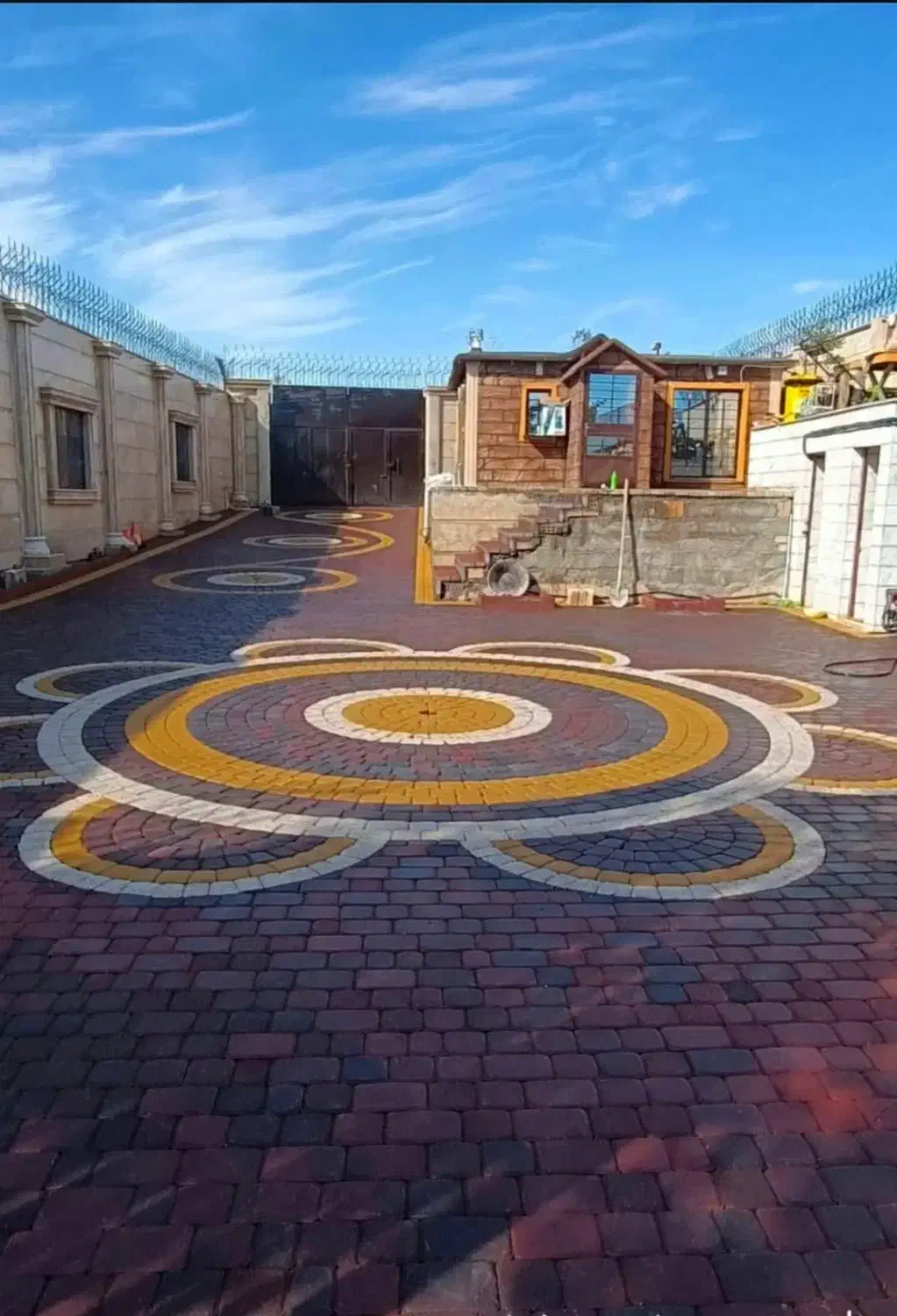 بنایی|خدمات پیشه و مهارت|رودسر, |دیوار