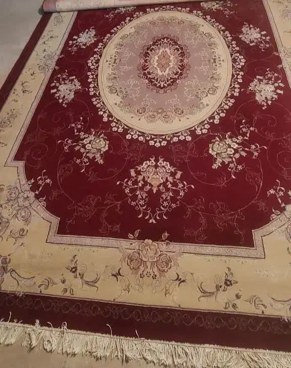 فرش 12متری|فرش|اشتهارد, |دیوار