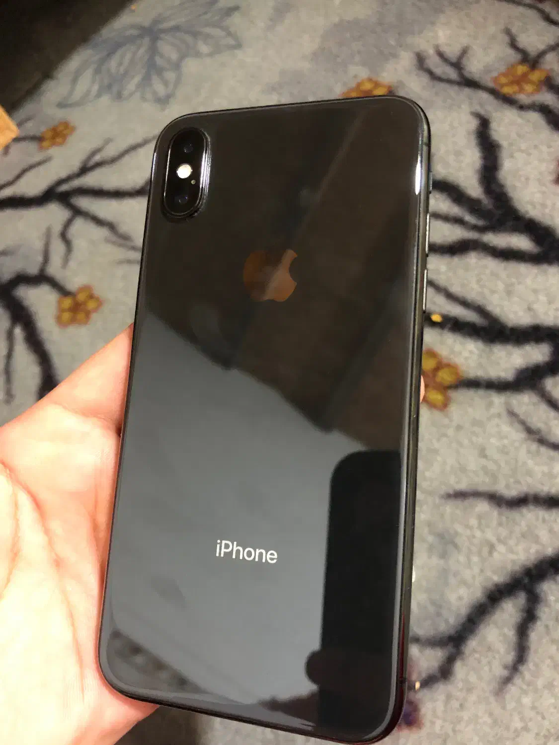 ایفونx|موبایل|بندرعباس, |دیوار