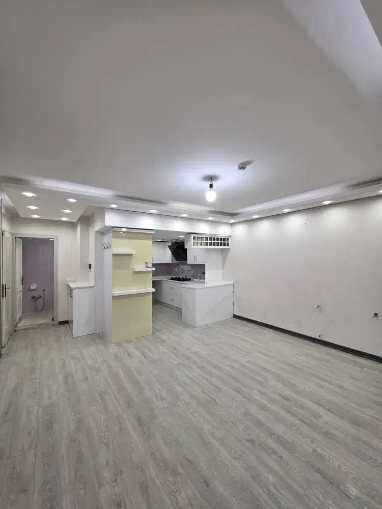 همکف یک خواب مسکن مهر شاهین شهر|فروش آپارتمان|شاهین‌شهر, مسکن مهر|دیوار