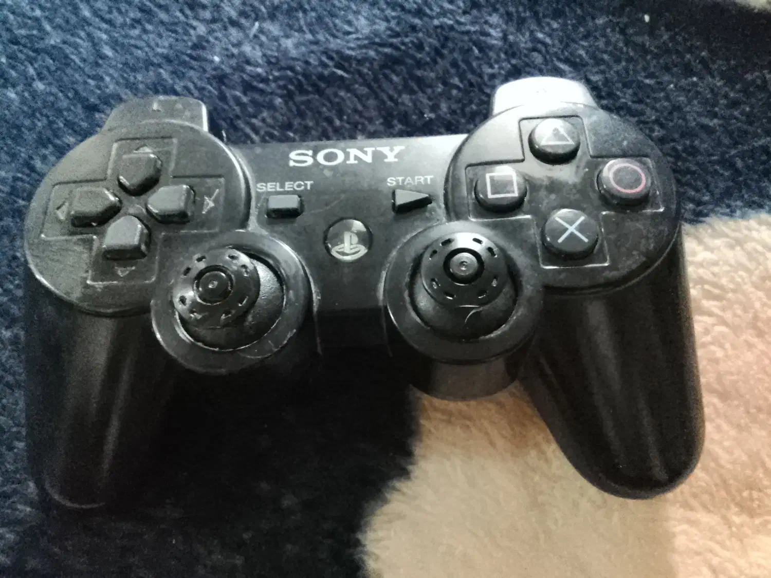 ۲ عدد دسته|کنسول، بازی ویدئویی و آنلاین|رشت, امین الضرب|دیوار