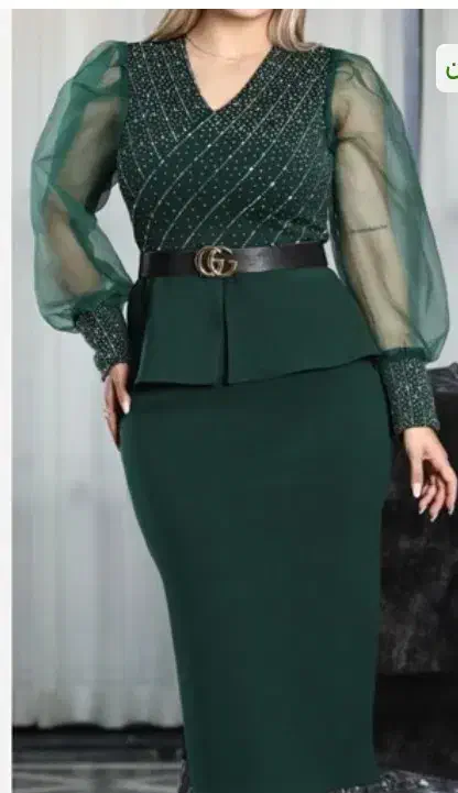 هیچ خیاطی با این قیمت لباس نمیدوزه حراج|حراج|نوشهر, |دیوار