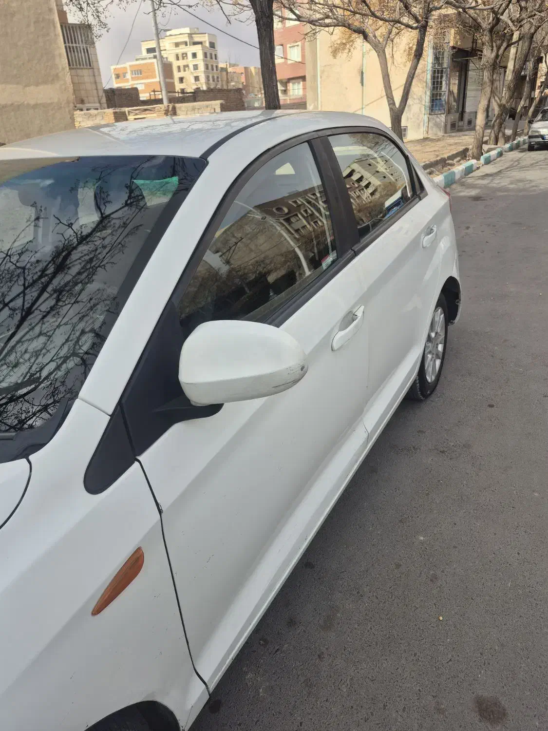 ماشین ام وی ام ۳۱۵|خودرو سواری و وانت|کرمان, |دیوار