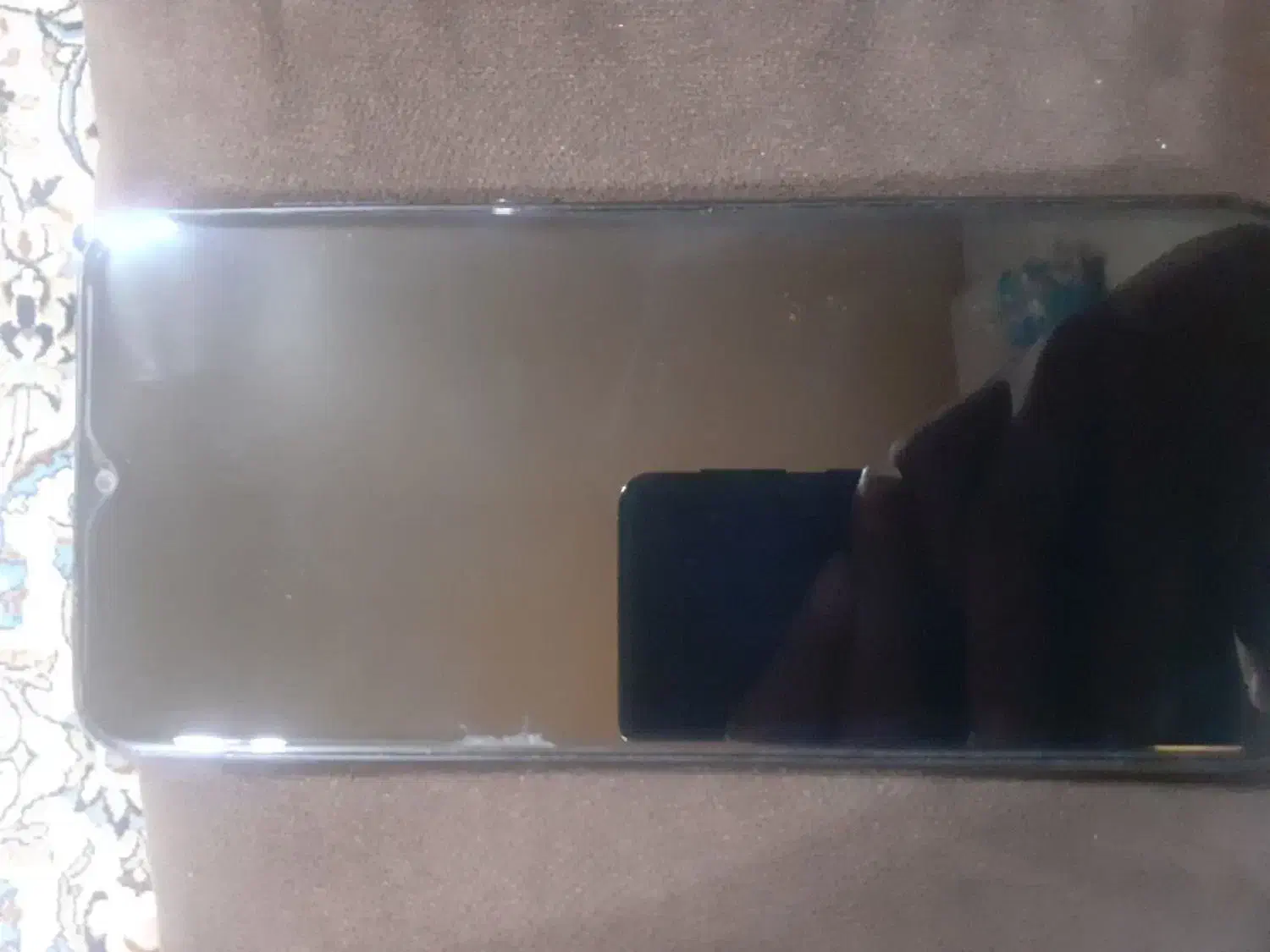 گوشی سامسونگa03 core|موبایل|تهران, هفت چنار|دیوار