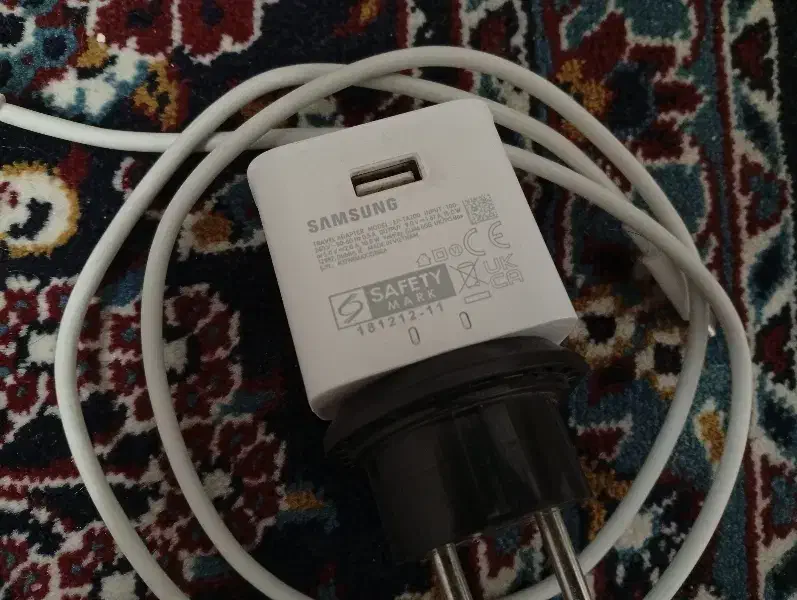 شارژر گوشی و سایر اقلام|لوازم جانبی موبایل و تبلت|اردبیل, |دیوار