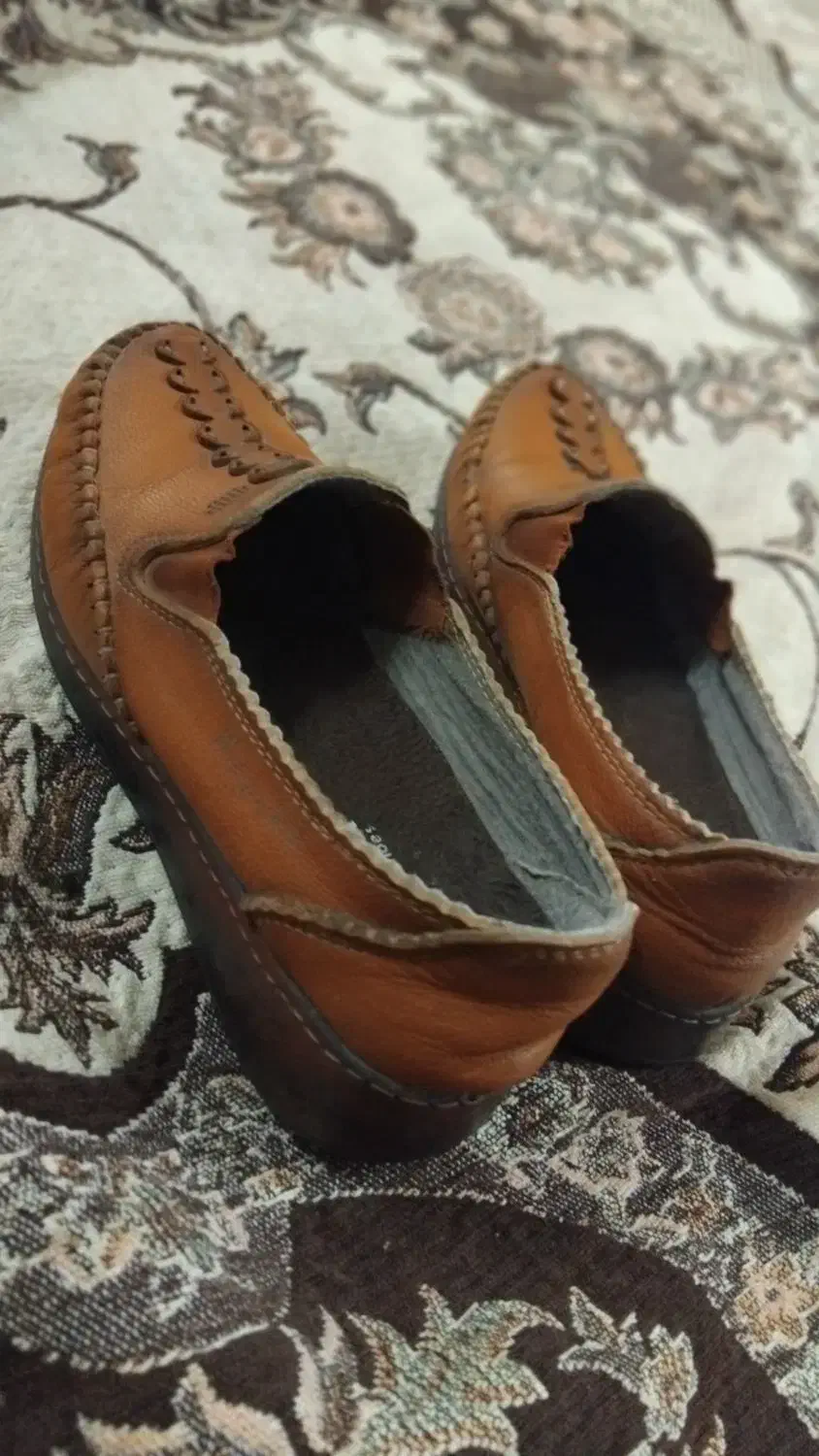 چرم طبیعی طبی|کیف، کفش، کمربند|قم, زاویه|دیوار