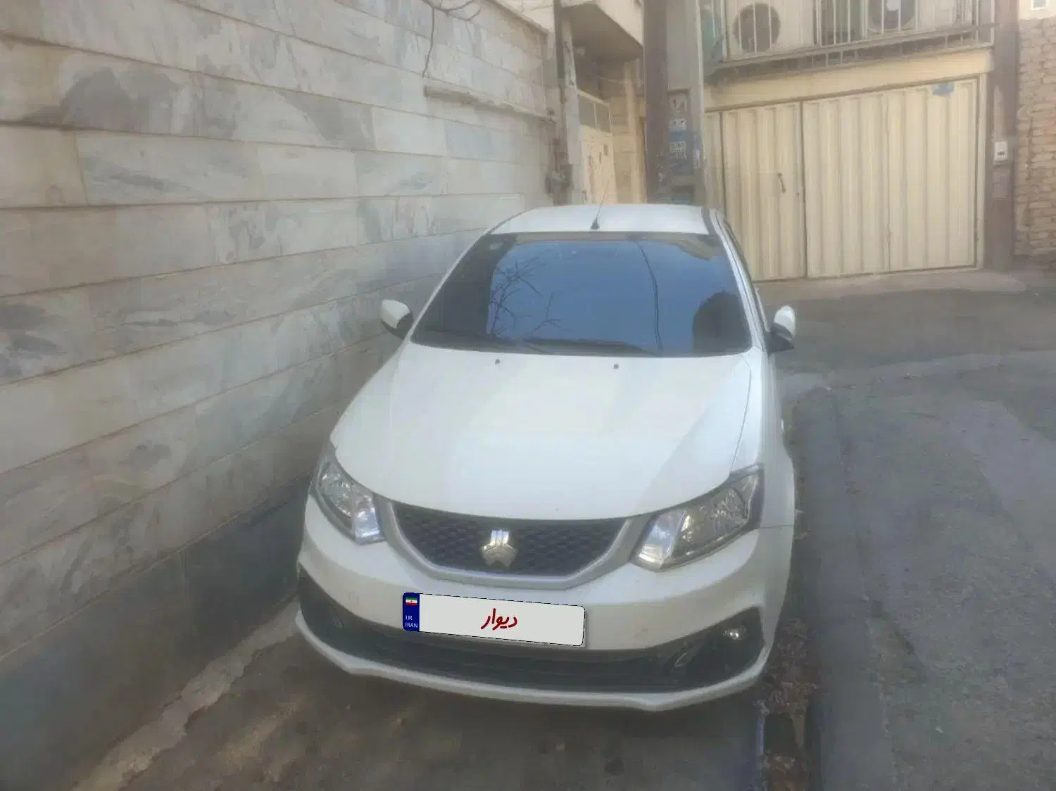 ساینا s|خودرو سواری و وانت|تهران, جی|دیوار