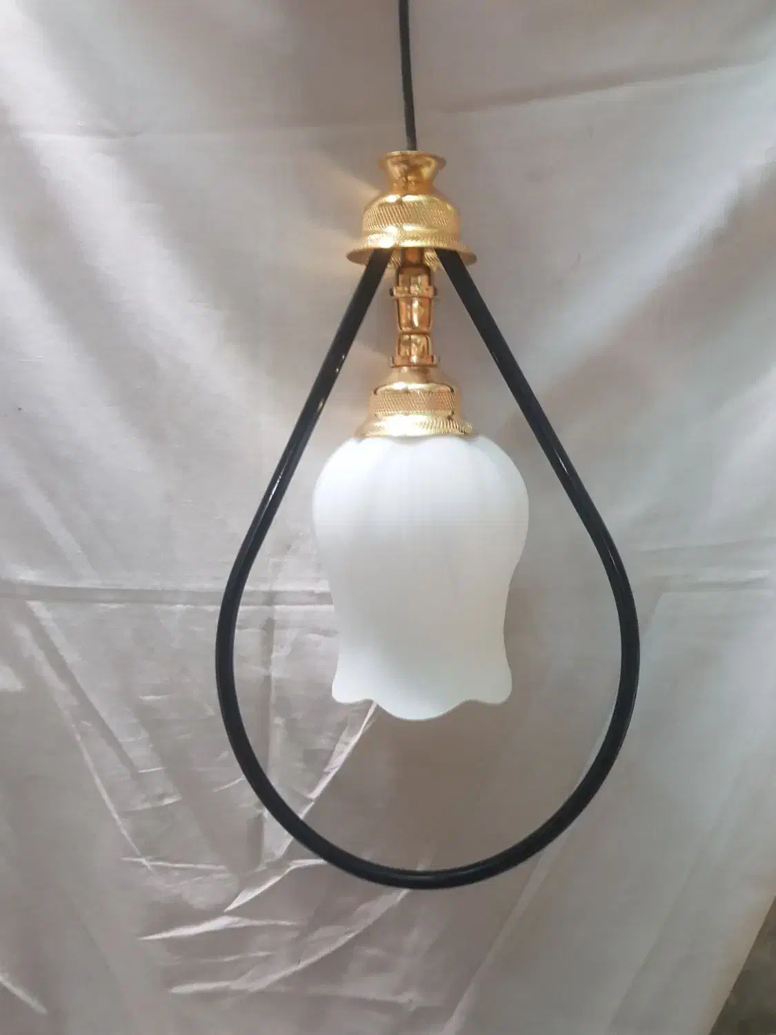 لوستر|لوستر و چراغ آویز|تهران, دهم فروردین|دیوار