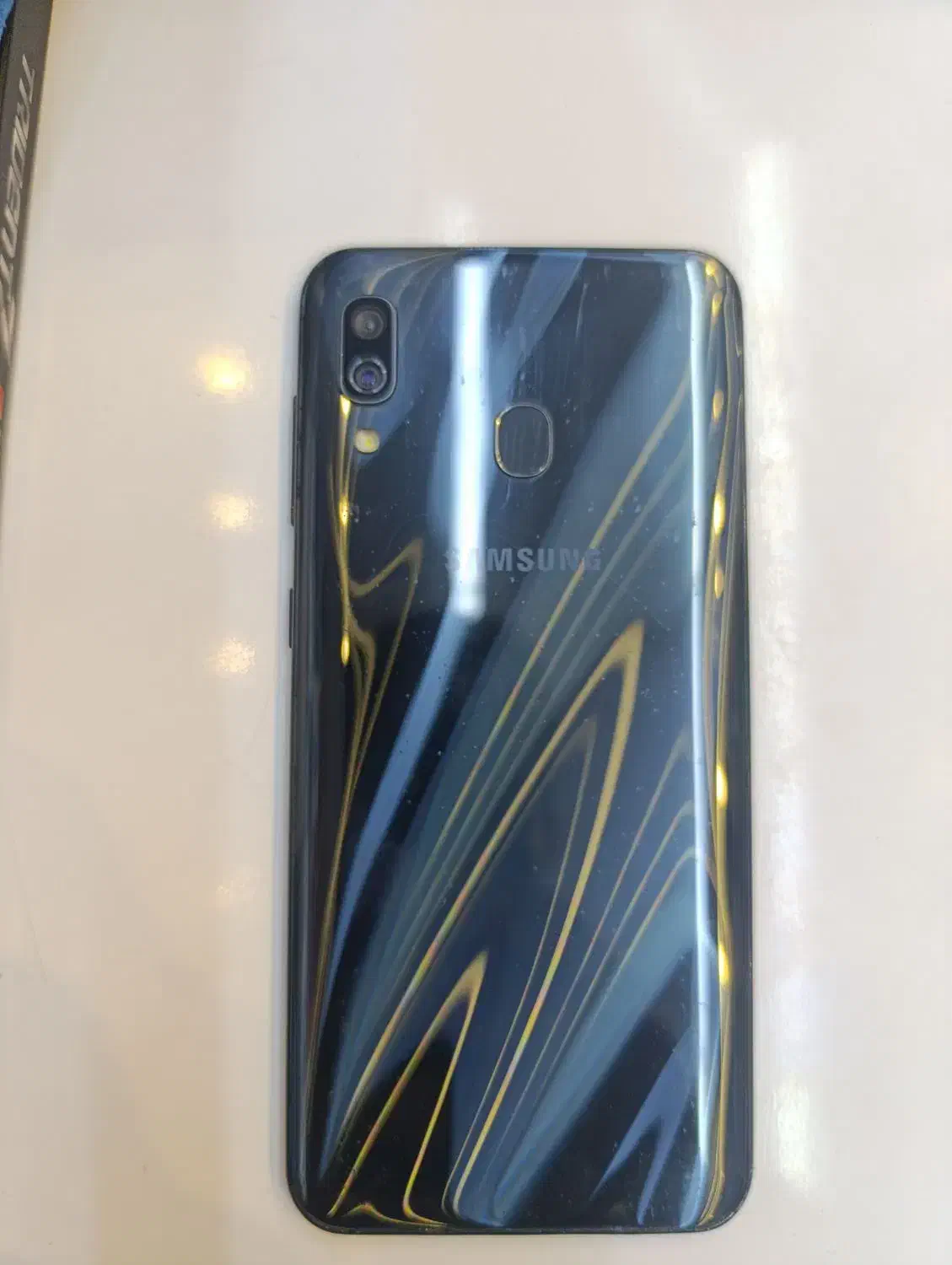 A30 حافظه 64 گیگ|موبایل|اصفهان, خلجا|دیوار