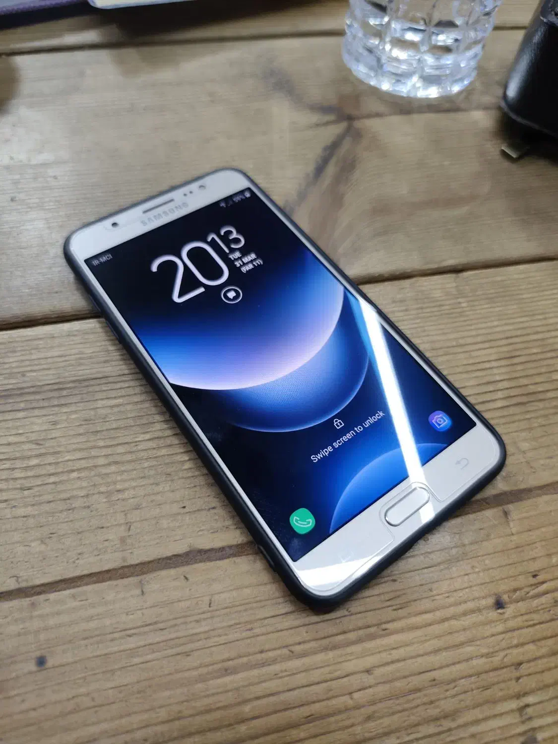 Samsung j7 2016|موبایل|ارومیه, |دیوار