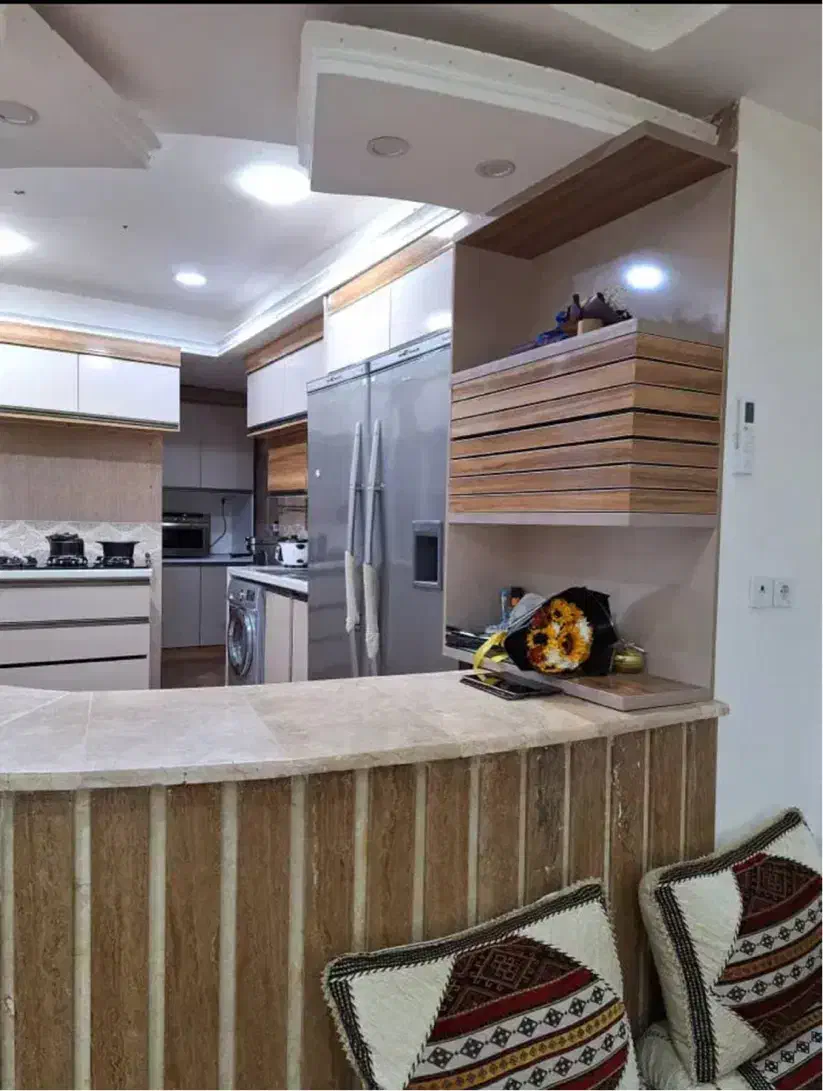 آپارتمان ۲ خواب انقلاب به قیمت|فروش آپارتمان|یاسوج, |دیوار