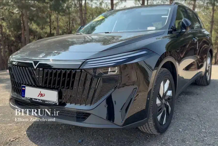 ونوسی وی انلاین|خودرو سواری و وانت|مشهد, دانشجو|دیوار