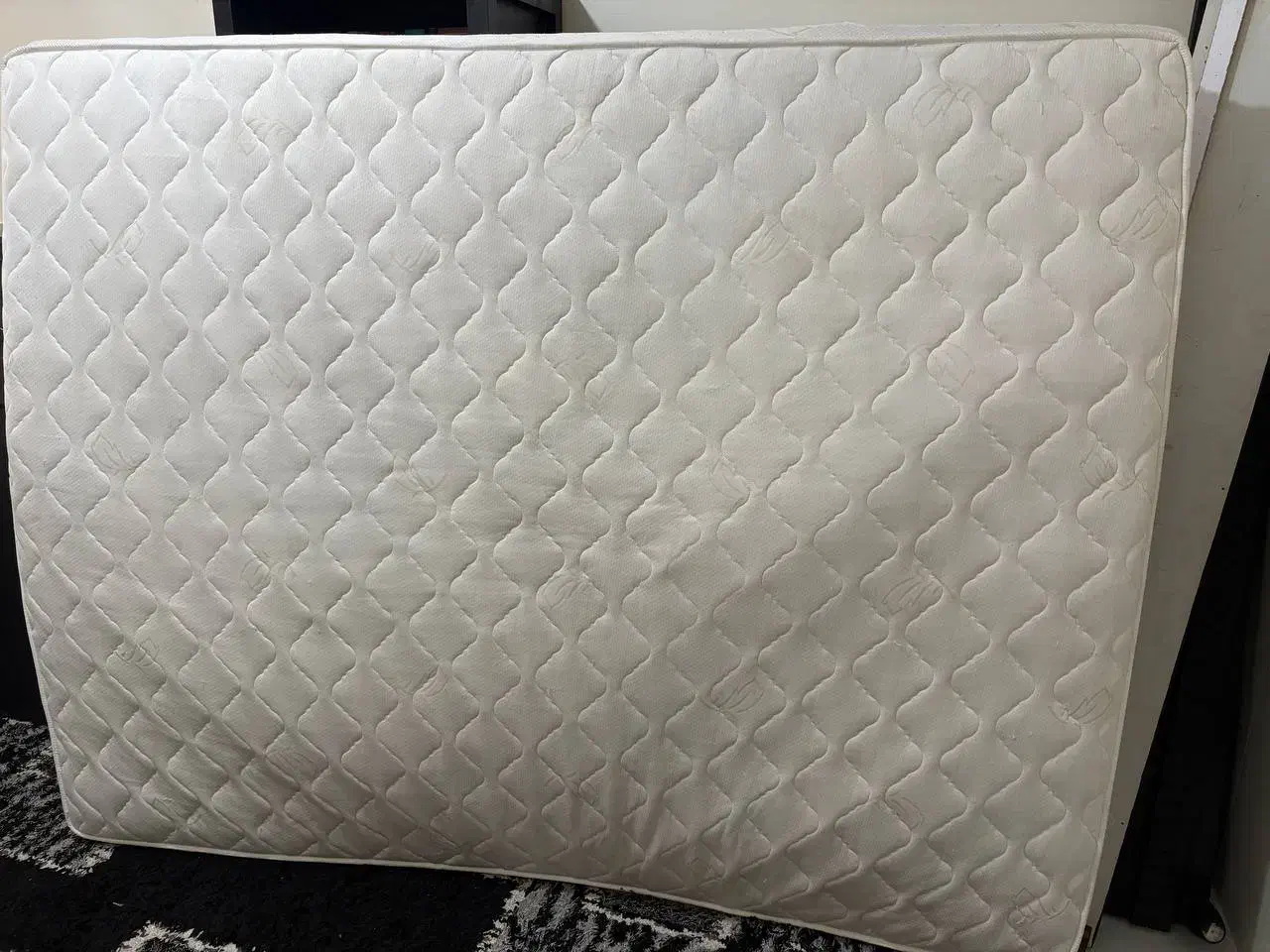 تشک دونفره رویا بونل 2|تشک تختخواب|تهران, توحید|دیوار