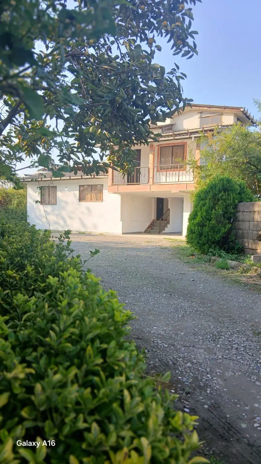 ویلا استخردار نوساز بیلیارد فوتبالدستی|اجارهٔ کوتاه‌مدت ویلا و باغ|شیرود, |دیوار