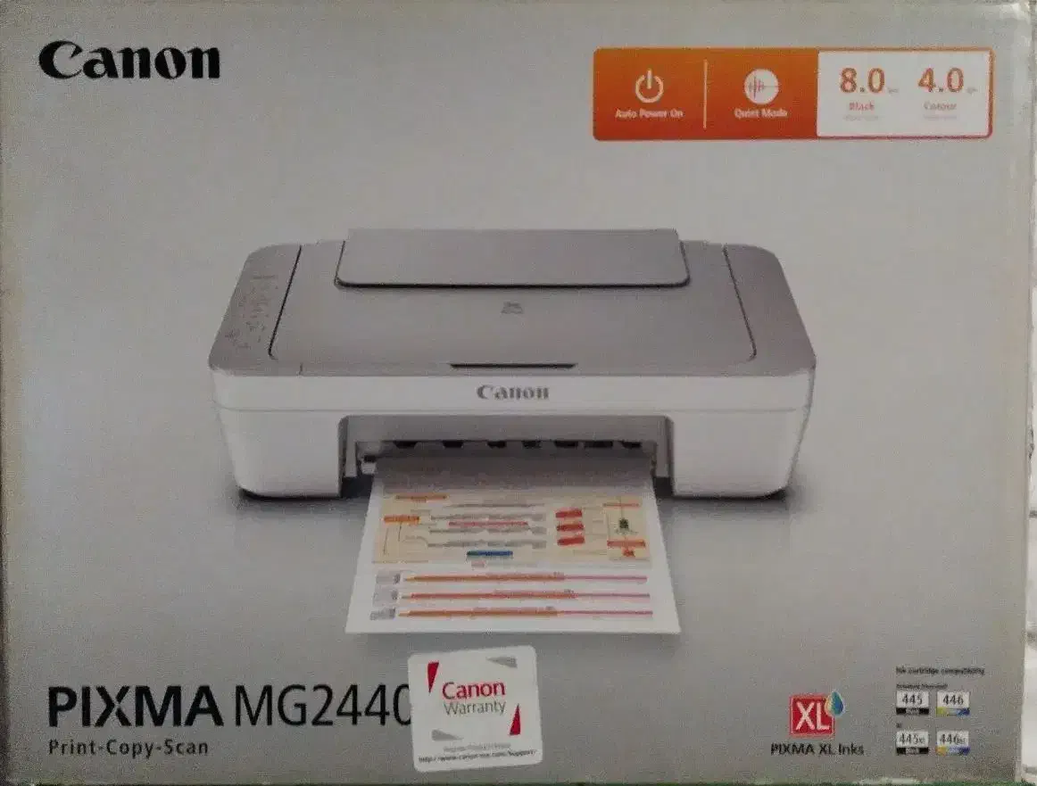 سه کاره پرینتر اسکنر کپی کانن آکبند کاملا نو پلمپ|پرینتر، اسکنر، کپی، فکس|کرج, شهرک بنفشه|دیوار