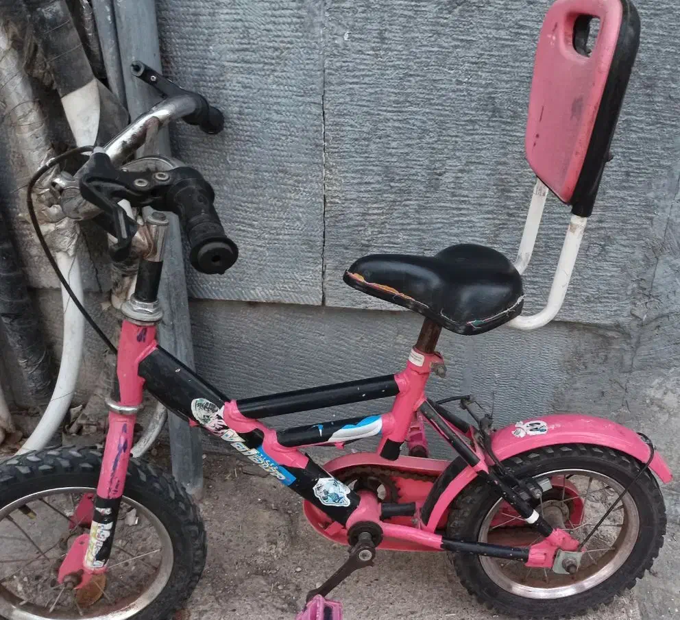 دوچرخه ۲۶ و دوچرخه ۱۲ معاوضه یا فروش|دوچرخه، اسکیت، اسکوتر|اصفهان, کوی امام|دیوار