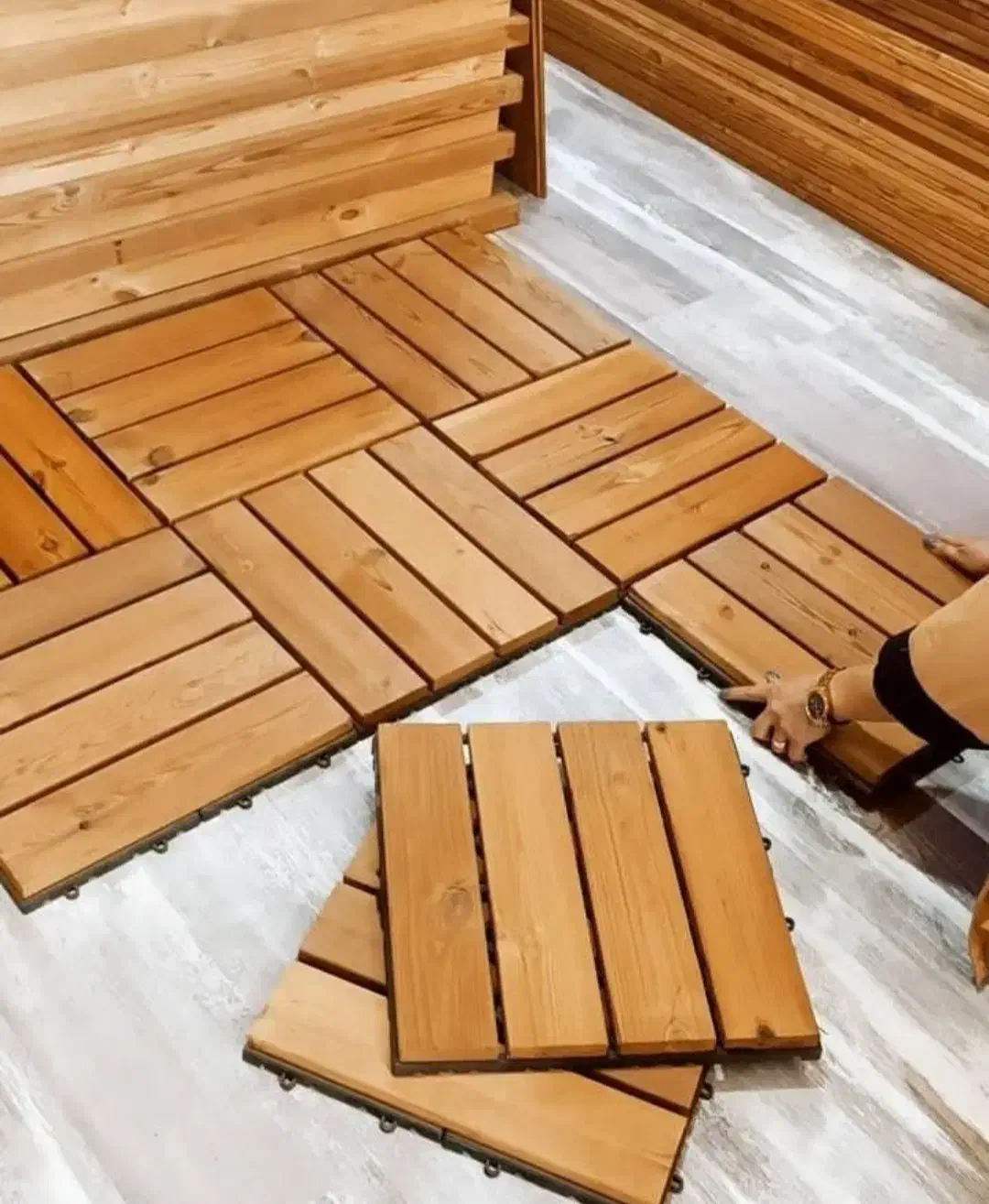 مرکزپخش انواع چوبهای ترموودورنگ ترموود|خدمات پیشه و مهارت|زابل, |دیوار