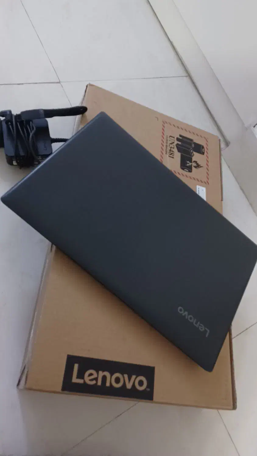 لبتاپ لنوو سالم|رایانه همراه|تهران, تهرانپارس جنوبی|دیوار