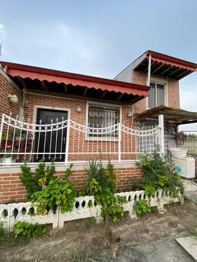 ویلای مدارک تکمیل ۵دقیقه ای میدان امام علی رشت|فروش خانه و ویلا|رشت, گلسار|دیوار