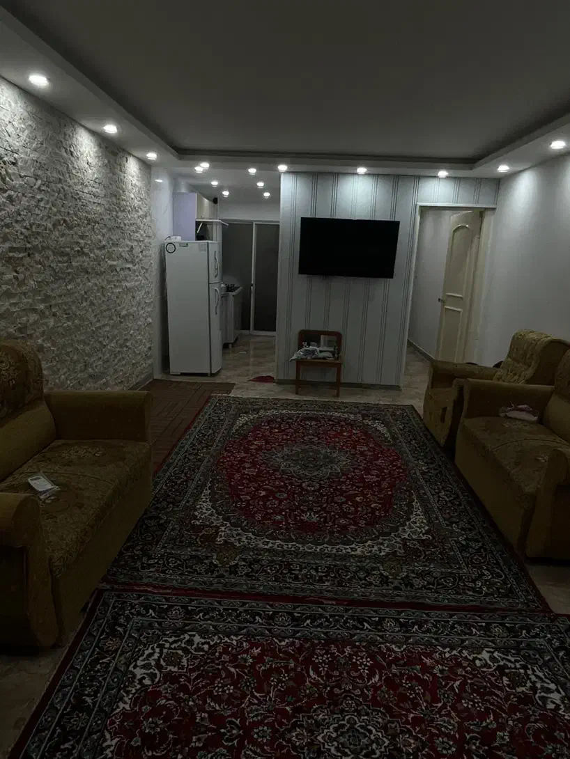سوئیت تک خواب اجاره روزانه|اجارهٔ کوتاه‌مدت آپارتمان و سوئیت|رشت, سلیمانداراب|دیوار