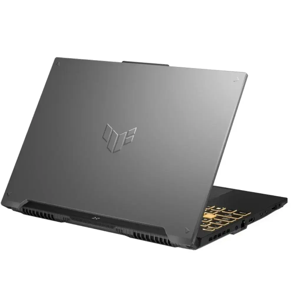فروش اقساطی لپ تاپ ASUS FX 607 با اقساط 21 ماهه|رایانه همراه|اصفهان, احمدآباد|دیوار