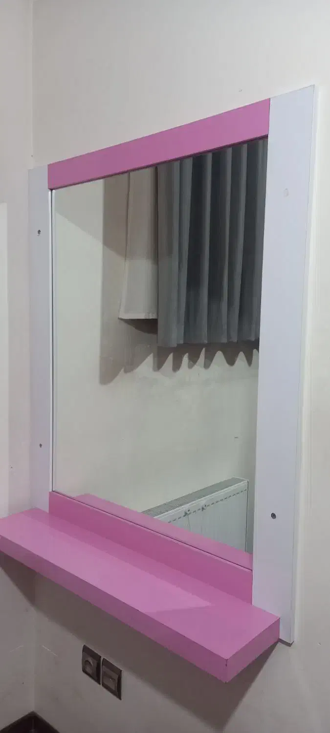 آینه قدی|آینه|برخوار, |دیوار