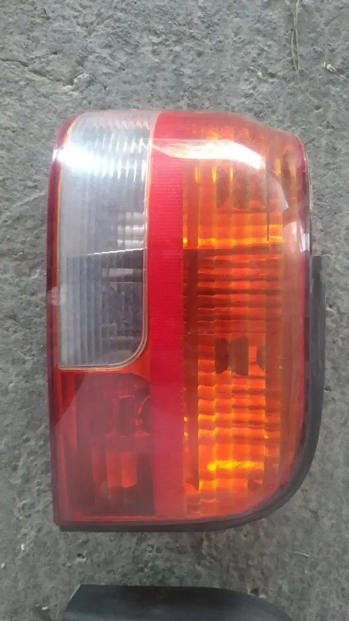 چراغ عقب پراید|قطعات یدکی و لوازم جانبی|رشت, کوی مهر|دیوار