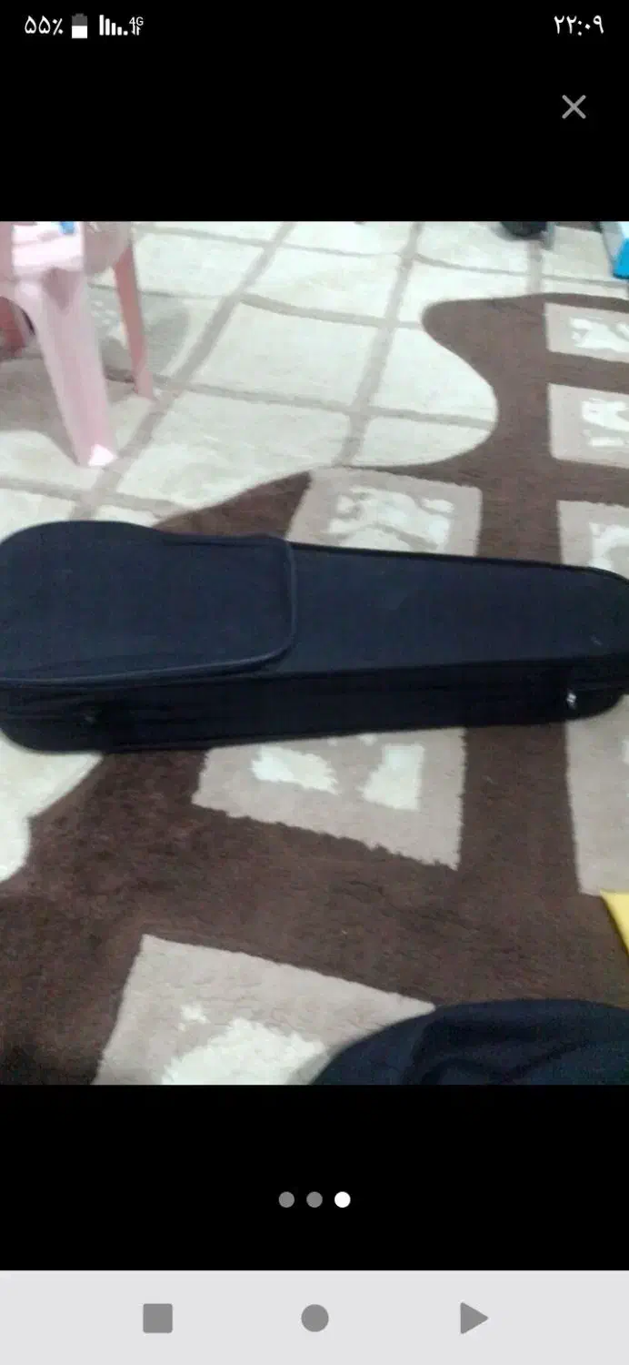 ویولن|ویولن|کامیاران, |دیوار