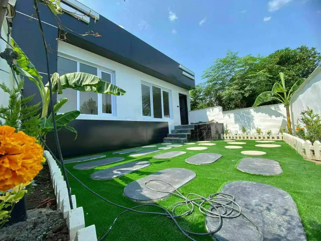 ویلایی شسته رفته/مناسب برای کارمندان|فروش خانه و ویلا|تهران, فلاح|دیوار