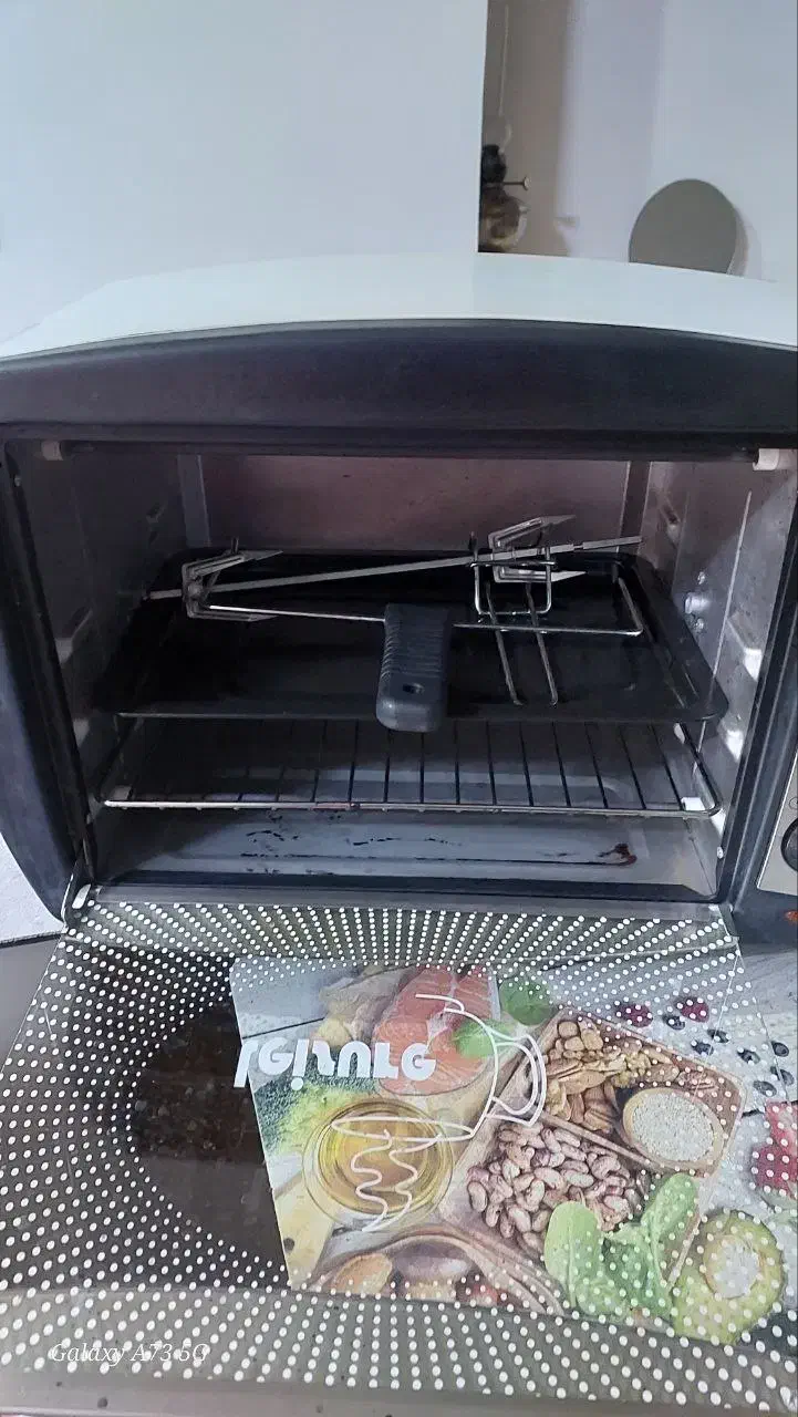 تستر|اجاق گاز و لوازم برقی پختوپز|کاشمر, |دیوار