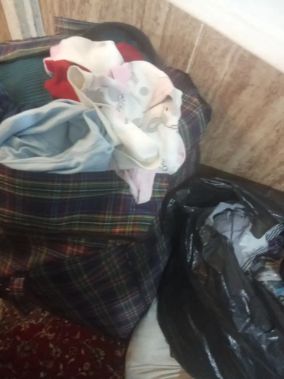 سالم وتمیزدرحدنو|لباس|مشهد, سمزقند|دیوار