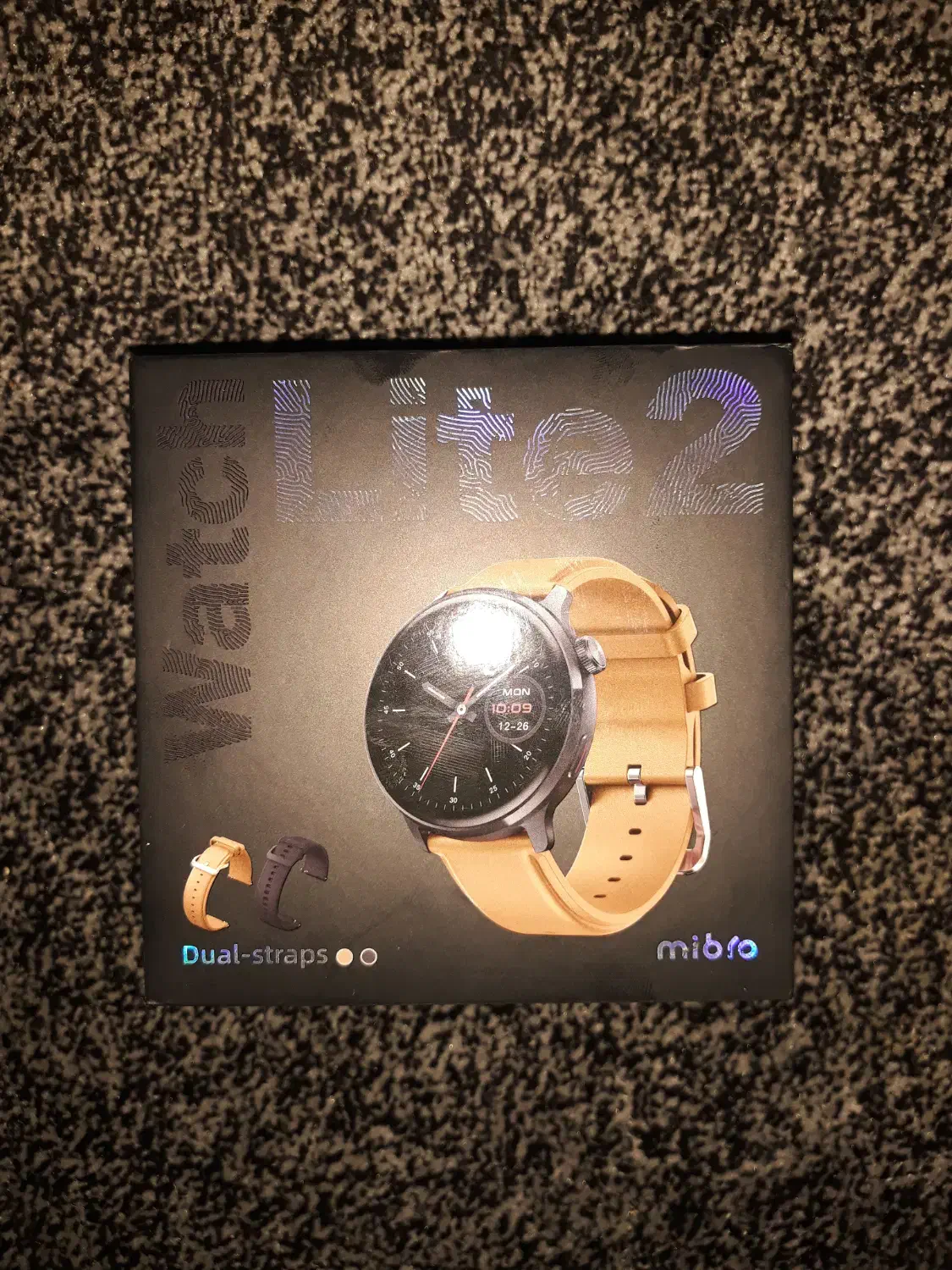 mibro lite 2ساعت هوشمند|ساعت|مشهد, آیت الله خامنهای|دیوار