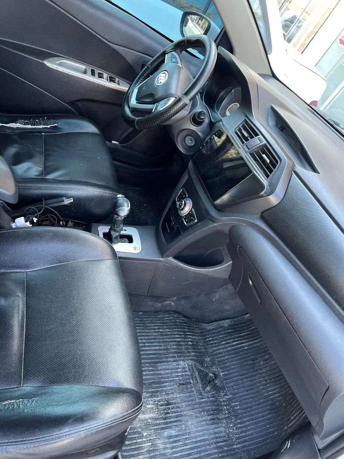 x50|خودرو سواری و وانت|تربت‌حیدریه, فرمانداری|دیوار