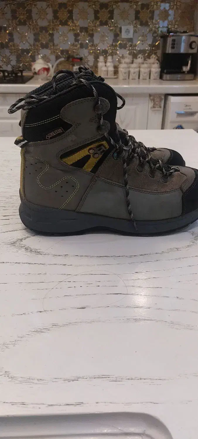 کفش کوهنوردی شرپا|کوهنوردی و کمپینگ|ملک‌آباد, |دیوار