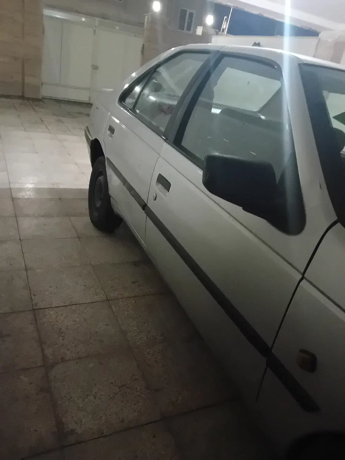 پژو 405 مدل93|خودرو سواری و وانت|قرچک, زیبا شهر|دیوار