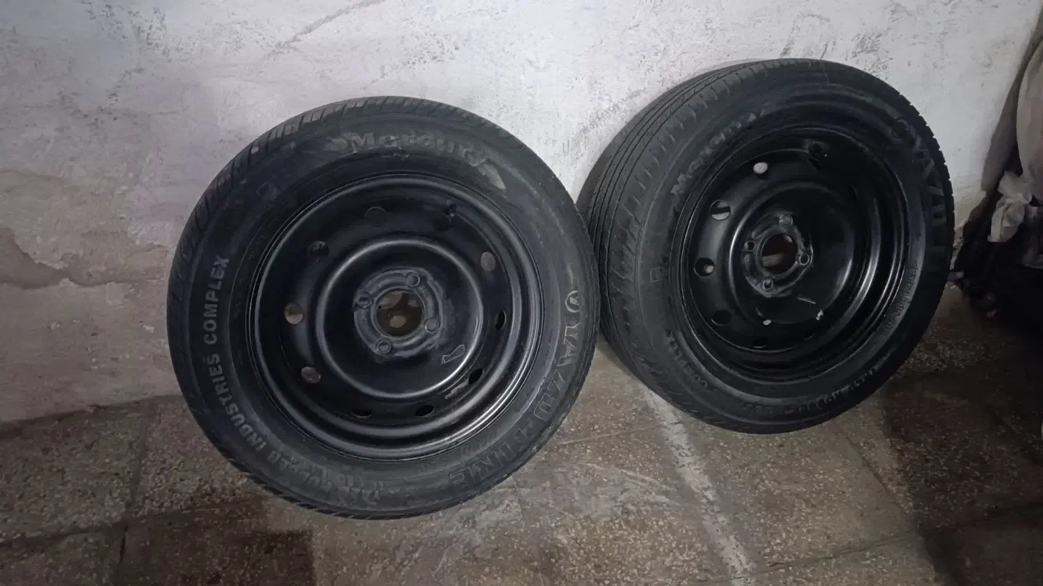 رینگ 15|قطعات یدکی و لوازم جانبی|تهران, تسلیحات|دیوار