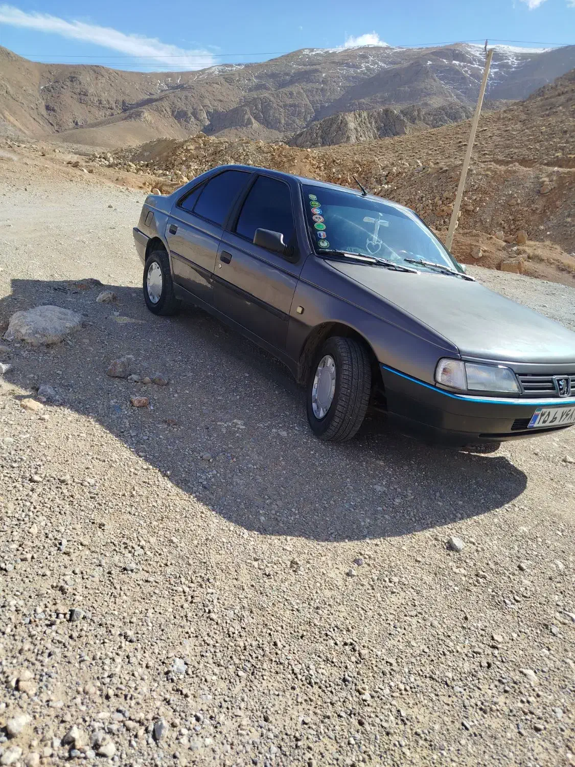 روا|خودرو سواری و وانت|شهرکرد, |دیوار