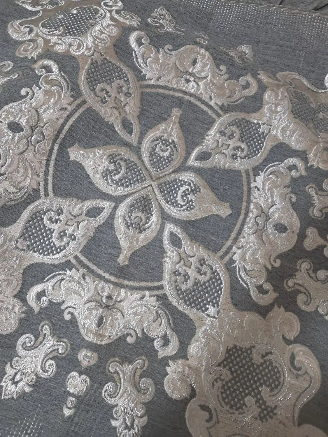 رو میزی|پرده، رانر، رومیزی|کرج, اخگرآباد|دیوار