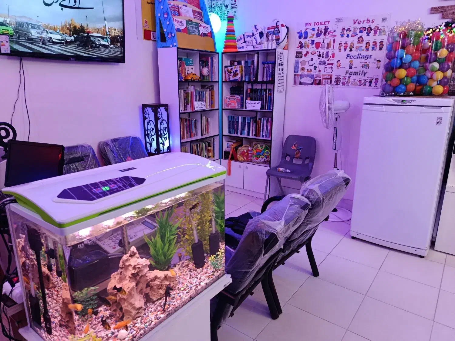 چطور انگلیسی را یاد بگیریم|خدمات آموزشی|خرم‌آباد, |دیوار