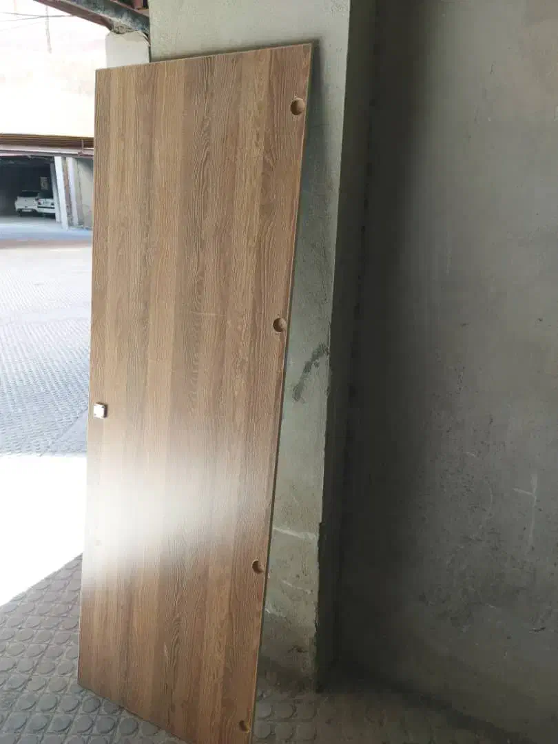 ۲ عدد کمد دیواری قدی|جاکفشی، کمد، دراور|کرمان, |دیوار