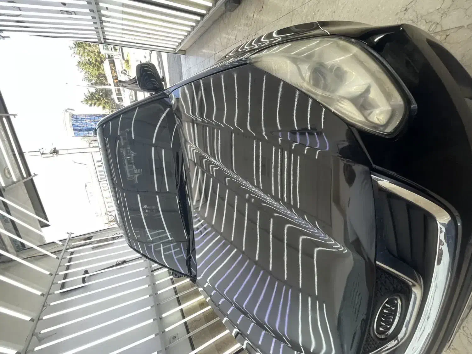 mvm x33|خودرو سواری و وانت|مشهد, ولیعصر (شهرک غرب)|دیوار