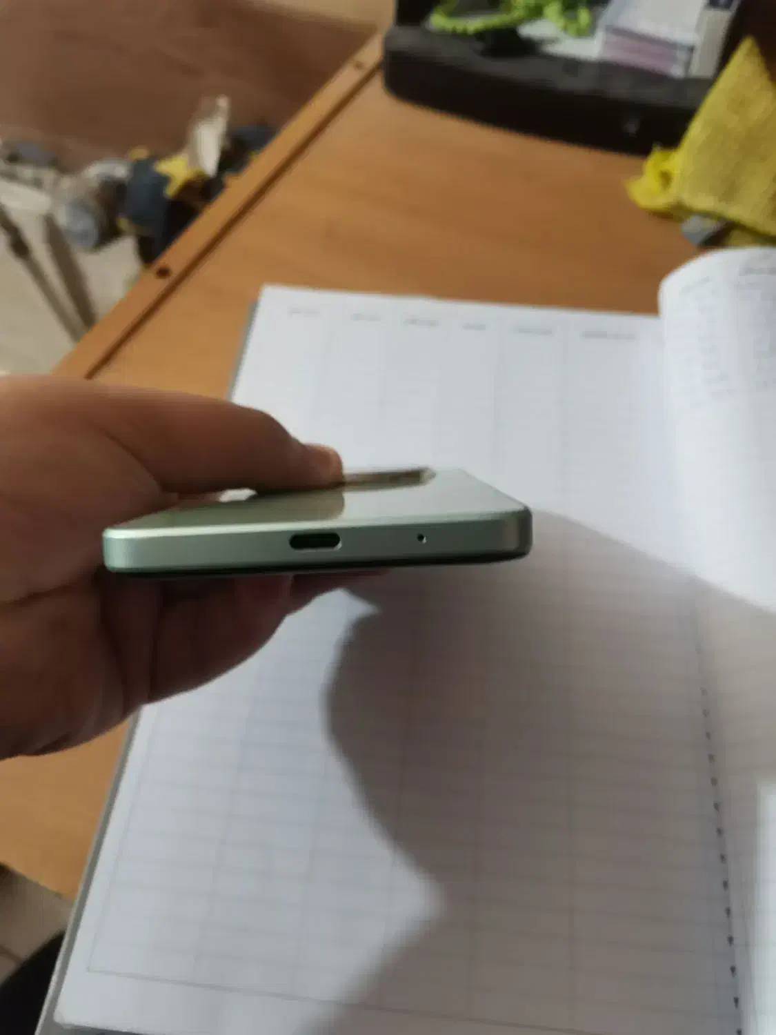 گوشی redmi A3x|موبایل|ایلام, |دیوار