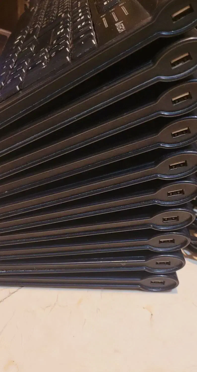 کیبرد حرفه ای a4tech|قطعات و لوازم جانبی رایانه|تهران, جنت‌آباد شمالی|دیوار