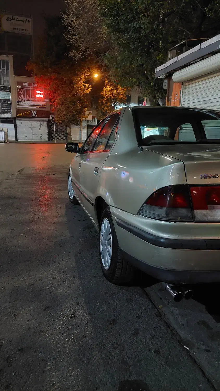 خودردسواری|خودرو سواری و وانت|اردبیل, |دیوار