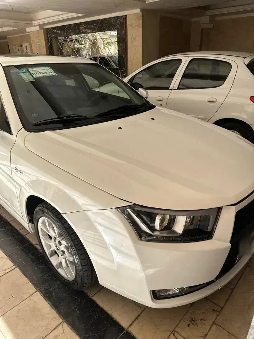 دنا پلاس توربو اتومات مدل ۱۴۰۳ فول|خودرو سواری و وانت|تهران, کیانشهر|دیوار