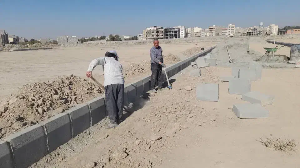 استخدام استادکار جدول|استخدام معماری، عمران و ساختمانی|صفادشت, |دیوار