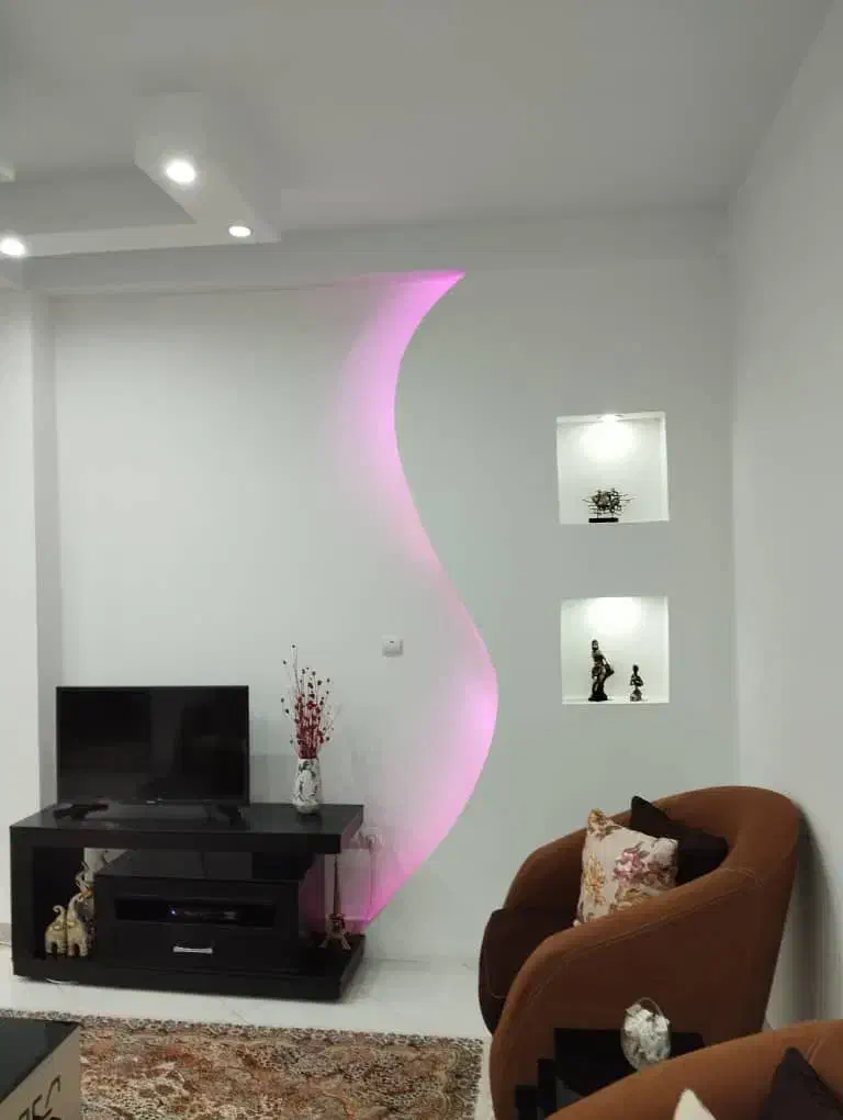 خانواده همکف پارکینگ ۱و۲ خوابه|اجارهٔ کوتاه‌مدت آپارتمان و سوئیت|تهران, امجدیه (خاقانی)|دیوار