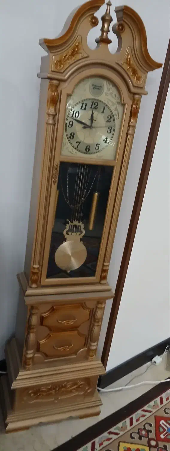 ساعت ایستاده|ساعت دیواری و تزئینی|تهران, تهرانپارس غربی|دیوار