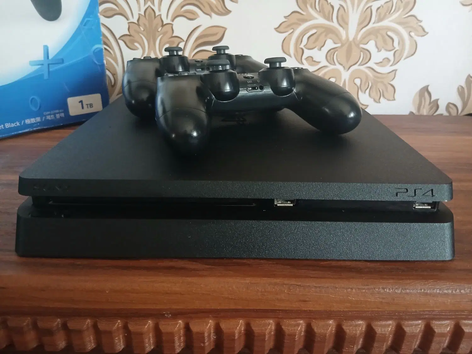 ps4|کنسول، بازی ویدئویی و آنلاین|رباط‌کریم, شهرک درخشان|دیوار